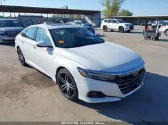 1HGCV3F99MA015538 2021 HONDA ACCORD