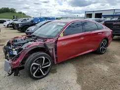 1HGCV3F99MA018438 2021 HONDA ACCORD