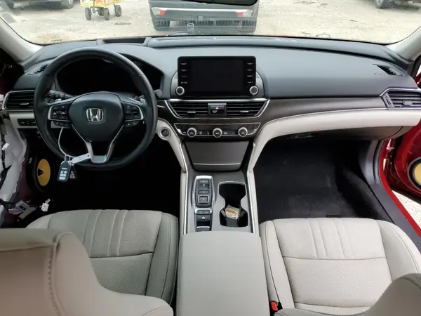 1HGCV3F99MA018438 2021 HONDA ACCORD - Image 8