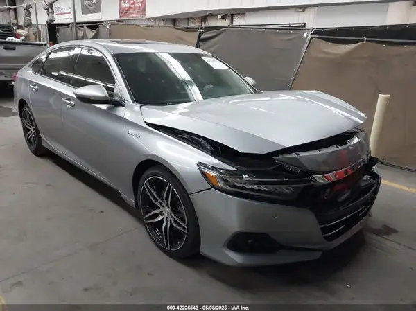 1HGCV3F99MA018844 2021 HONDA ACCORD - Image 1