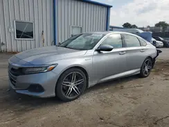 1HGCV3F99MA022120 2021 HONDA ACCORD