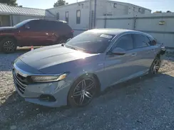 1HGCV3F99NA006761 2022 HONDA ACCORD