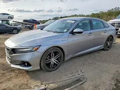 1HGCV3F99NA011166 2022 HONDA ACCORD