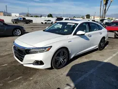1HGCV3F99NA017016 2022 HONDA ACCORD