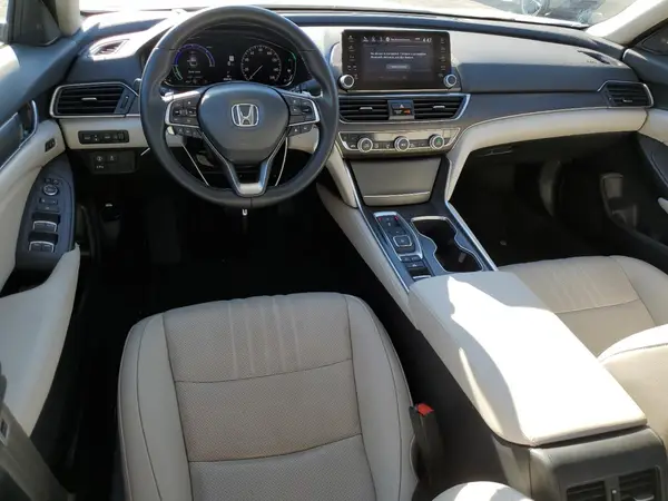 1HGCV3F99NA017016 2022 HONDA ACCORD - Image 8