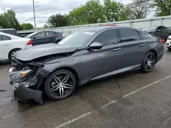 1HGCV3F99NA019705 2022 HONDA ACCORD