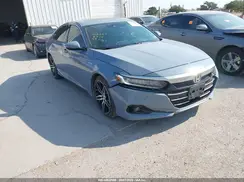 1HGCV3F99NA020403 2022 HONDA ACCORD