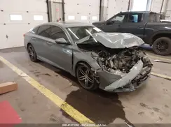 1HGCV3F99NA022152 2022 HONDA ACCORD