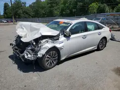 1HGCV3F9XJA002440 2018 HONDA ACCORD