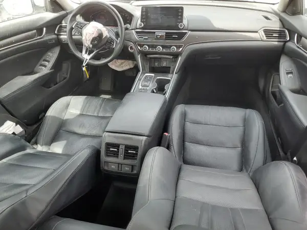 1HGCV3F9XJA003121 2018 HONDA ACCORD - Image 8