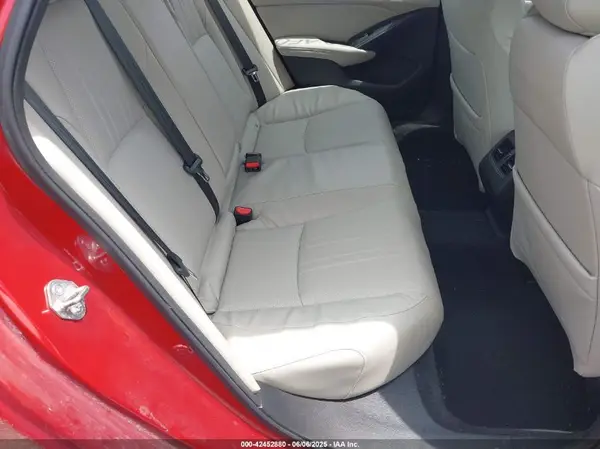1HGCV3F9XJA006584 2018 HONDA ACCORD - Image 8