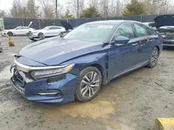 1HGCV3F9XJA016662 2018 HONDA ACCORD