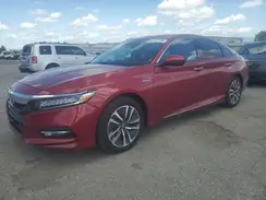 1HGCV3F9XKA000527 2019 HONDA ACCORD