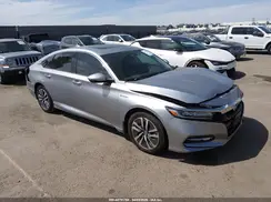 1HGCV3F9XKA004867 2019 HONDA ACCORD