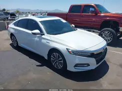 1HGCV3F9XKA006182 2019 HONDA ACCORD