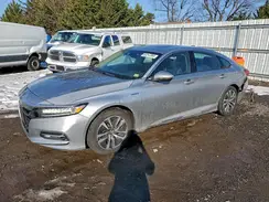 1HGCV3F9XKA006926 2019 HONDA ACCORD