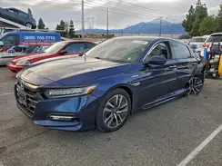 1HGCV3F9XKA008255 2019 HONDA ACCORD