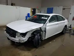 1HGCV3F9XKA010474 2019 HONDA ACCORD