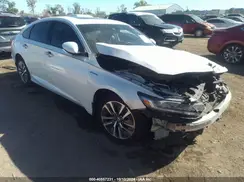 1HGCV3F9XKA011477 2019 HONDA ACCORD