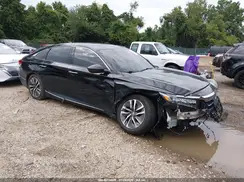 1HGCV3F9XKA021510 2019 HONDA ACCORD