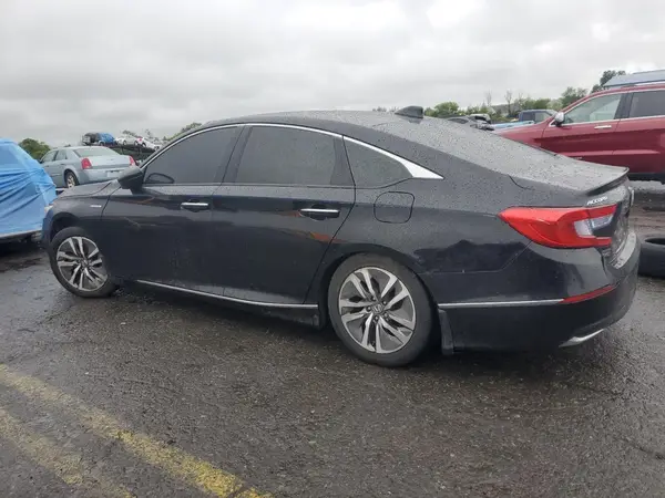 1HGCV3F9XKA021846 2019 HONDA ACCORD - Image 2