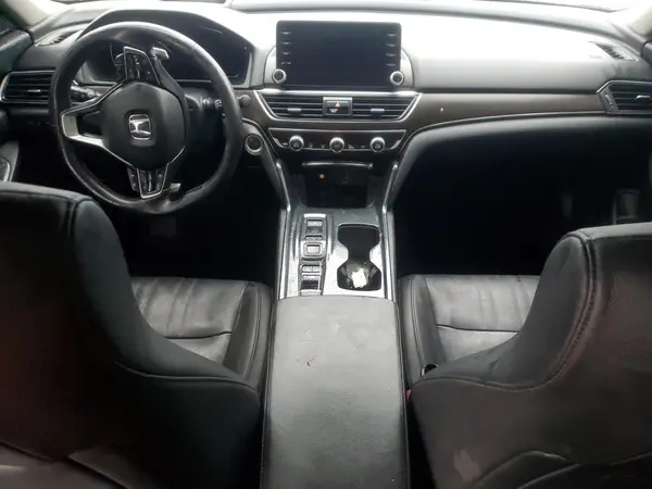 1HGCV3F9XKA021846 2019 HONDA ACCORD - Image 8