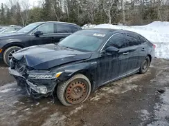 1HGCV3F9XKA800504 2019 HONDA ACCORD
