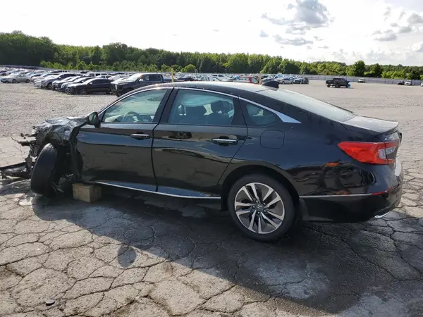 1HGCV3F9XLA000397 2020 HONDA ACCORD - Image 2