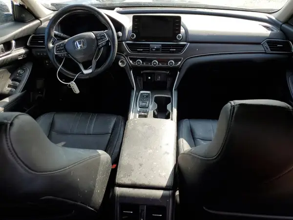 1HGCV3F9XLA000397 2020 HONDA ACCORD - Image 8