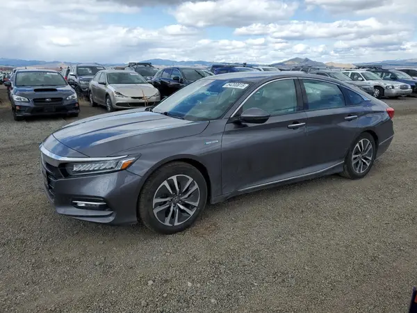 1HGCV3F9XLA003526 2020 HONDA ACCORD - Image 1