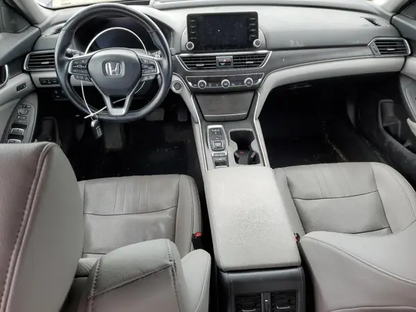 1HGCV3F9XLA003526 2020 HONDA ACCORD - Image 8