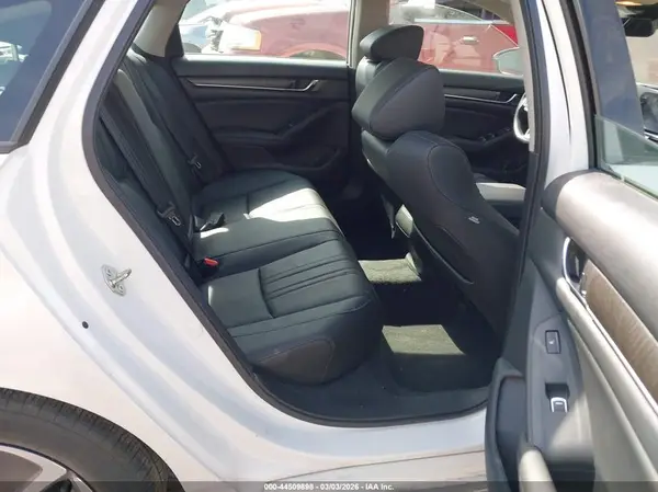 1HGCV3F9XLA010489 2020 HONDA ACCORD - Image 8