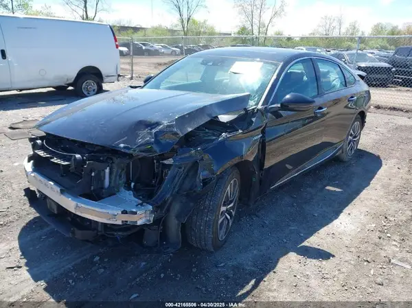 1HGCV3F9XLA017801 2020 HONDA ACCORD - Image 2