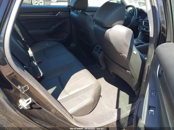 1HGCV3F9XLA017801 2020 HONDA ACCORD - Image 8