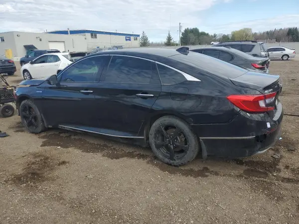1HGCV3F9XLA800052 2020 HONDA ACCORD - Image 2