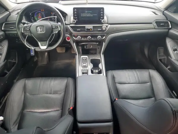 1HGCV3F9XLA800052 2020 HONDA ACCORD - Image 8