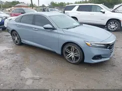 1HGCV3F9XMA000045 2021 HONDA ACCORD
