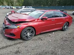 1HGCV3F9XMA003267 2021 HONDA ACCORD