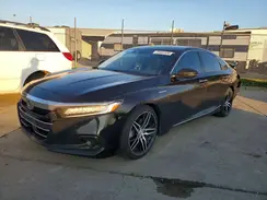 1HGCV3F9XMA003320 2021 HONDA ACCORD