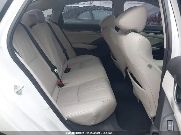 1HGCV3F9XMA007870 2021 HONDA ACCORD - Image 8
