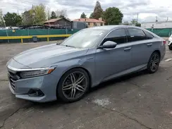 1HGCV3F9XMA009005 2021 HONDA ACCORD