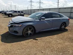 1HGCV3F9XMA009117 2021 HONDA ACCORD