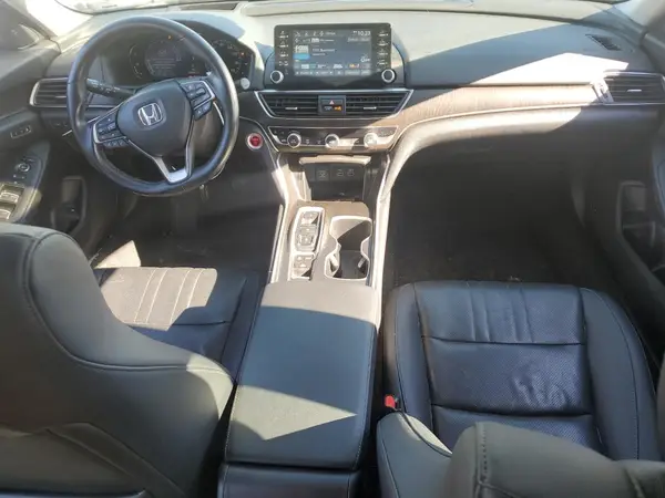 1HGCV3F9XMA010218 2021 HONDA ACCORD - Image 8