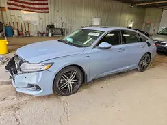 1HGCV3F9XMA015855 2021 HONDA ACCORD