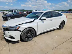 1HGCV3F9XMA016391 2021 HONDA ACCORD