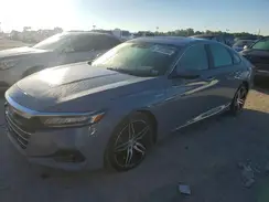 1HGCV3F9XMA016536 2021 HONDA ACCORD
