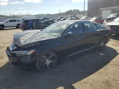 1HGCV3F9XMA018853 2021 HONDA ACCORD