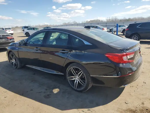 1HGCV3F9XMA018853 2021 HONDA ACCORD - Image 2
