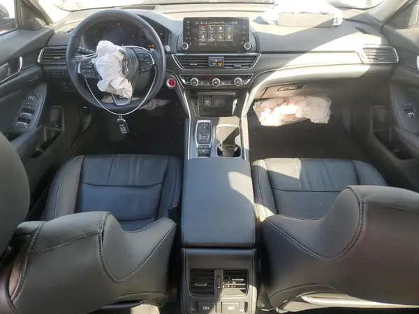 1HGCV3F9XMA018853 2021 HONDA ACCORD - Image 8