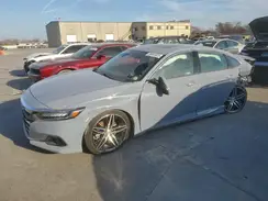 1HGCV3F9XMA023048 2021 HONDA ACCORD
